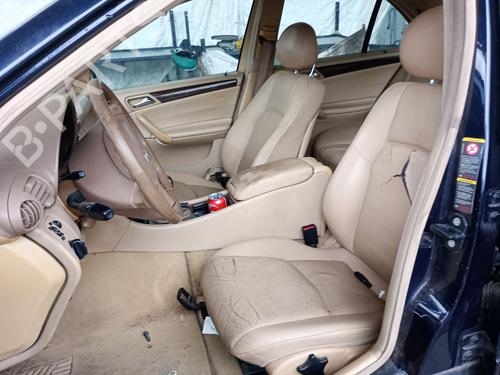 ABS pump MERCEDES-BENZ C-CLASS (W203) C 200 Kompressor (203.042) | BP30408253M43 