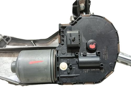 Front wiper motor MERCEDES-BENZ CLS (C219) CLS 320 CDI (219.322) | BP19807020M29 