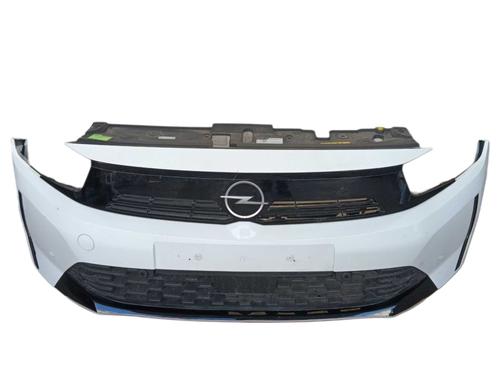 front-bumper-opel-corsa-f-p2jo-2019-40227998 main image