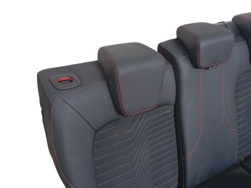 Sæde Bagtil FORD PUMA (J2K, CF7) 1.0 EcoBoost | BP32702662C17  - Image 7