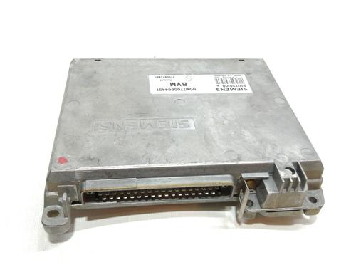 Computer motormanagement RENAULT MEGANE I (BA0/1_) [1995-2004]  7226271