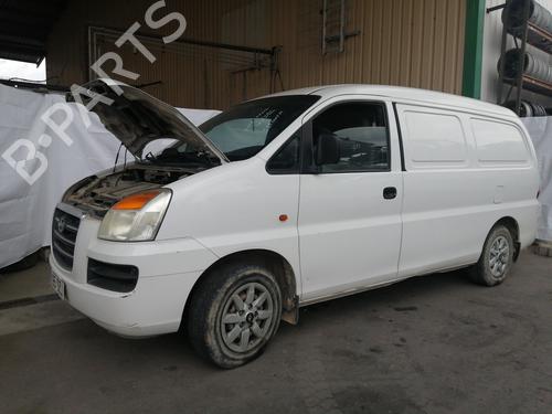 Engine control unit (ECU) HYUNDAI H-1 Van (A1)  | BP14967490M57 
