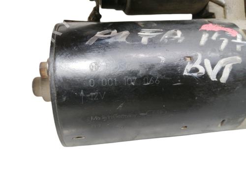 Starter ALFA ROMEO 147 (937_)  | BP5343217M8 