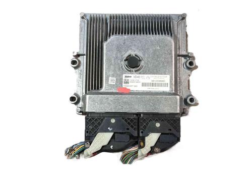 Used Engine control unit (ECU) Engine control unit (ECU) PEUGEOT 308 SW II (LC_, LJ_, LR_, LX_, L4_) 1.2 THP 130 (131 hp) 36674639 36674639
