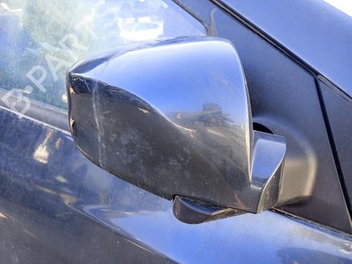 Right mirror HYUNDAI ix35 (LM, EL, ELH) 1.7 CRDi | BP24484857C27 