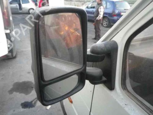 Engine control unit (ECU) RENAULT TRAFIC Van (T_, P_, V_)  | BP5815440M57 