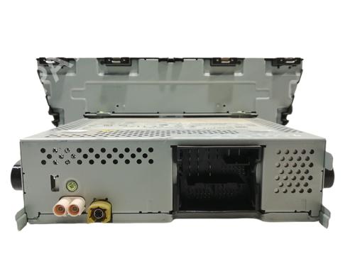 Radio SKODA FABIA III (NJ3) 1.0 | BP11539353E6 