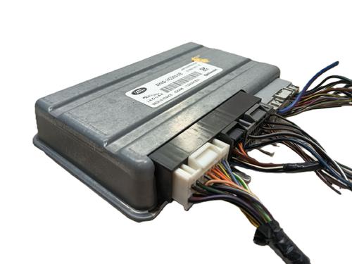 Used Electronic module Electronic module LAND ROVER RANGE ROVER SPORT I (L320) 3.0 D 4x4 (256 hp) 33235418 33235418