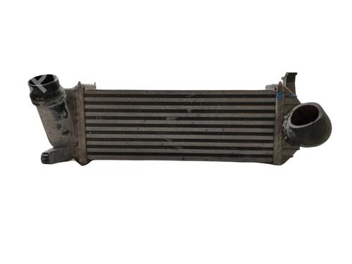 Used Intercooler Intercooler RENAULT KANGOO / GRAND KANGOO II (KW0/1_) 1.5 dCi 90 (KW05, KW08, KW0G, KW11) (90 hp) 39141060 39141060