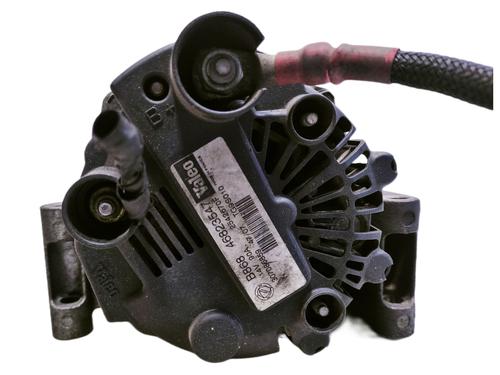 Alternator FIAT 500 (312_) 1.3 D Multijet (312AXB1A) | BP15608169M7 