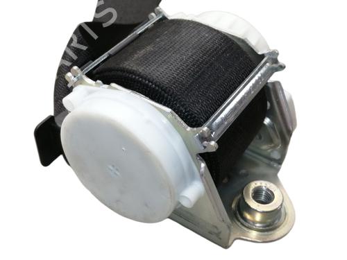Front right seatbelt BMW X1 (E84) xDrive 18 d | BP16452858I25 