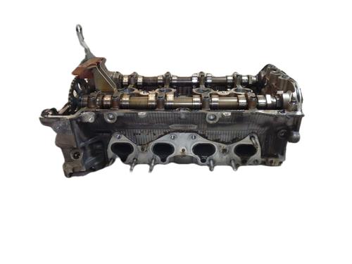 Cylinder head PEUGEOT 308 I (4A_, 4C_) 1.6 16V | BP10973982M5  - Image 7