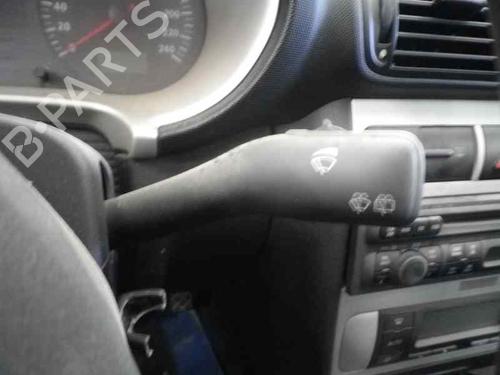Rear left seatbelt SEAT LEON (1M1)  | BP6877871I29 