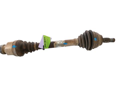 Right front driveshaft CITROËN BERLINGO MULTISPACE (B9) 1.6 HDi 110 | BP33463422M39 - Image 3