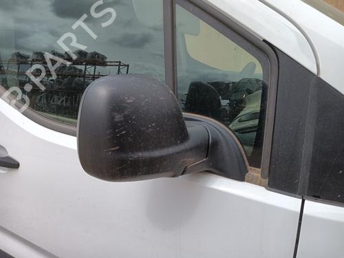 Højre bremsekaliber foran OPEL COMBO Box Body/MPV (K9) 1.5 D | BP29258093M104 