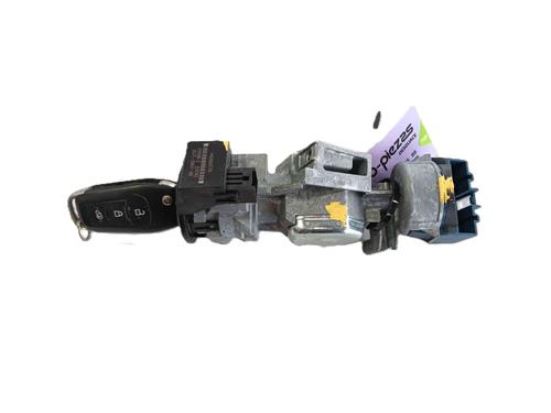 Used Ignition barrel Ignition barrel FORD TRANSIT CONNECT V408 Box Body/MPV [2013-2026] 36488321 36488321
