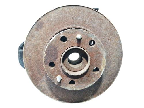 Used Right front steering knuckle CITROËN JUMPER II Van 2.0 BlueHDi 130 (130 hp) 15825354