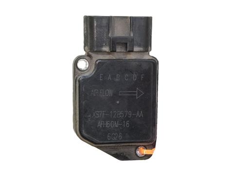 Used Mass air flow sensor Mass air flow sensor FORD MONDEO III (B5Y) 2.0 TDCi (130 hp) 34392121 34392121