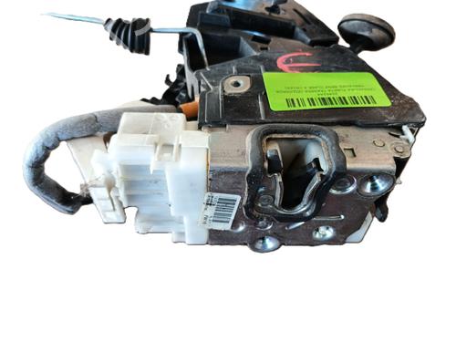 Rear left lock MERCEDES-BENZ A-CLASS (W169) A 150 (169.031, 169.331) | BP30003231C100