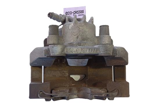 Left front brake caliper OPEL CORSA F (P2JO) CORSA-e (68) | BP34543608M105  - Image 5