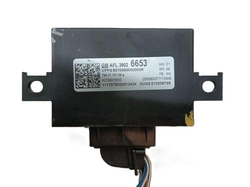 Electronic module OPEL ASTRA K (B16) 1.4 Turbo (68) | BP34633439M83 - Image 3