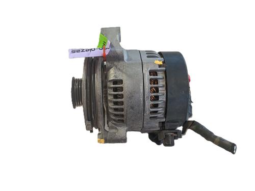 Used Alternator Alternator BMW 1 (F40) 118 d (150 hp) 35986324 35986324