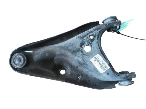 Right front suspension arm DACIA DOKKER Express Box Body/MPV 1.5 dCi 75 / Blue dCi 75 (FEJW, FEAH) | BP27493735M13 