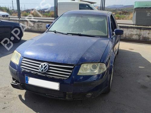 Used Parts VW PASSAT B5.5 (3B3) 1.9 TDI 4918953