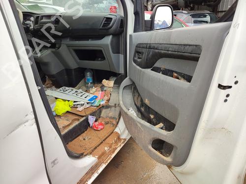 Subframe TOYOTA PROACE Van (MDZ_) Electric (MDZS, MDZZ) | BP29249979M9 
