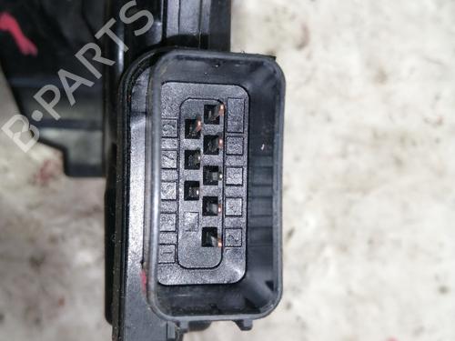 Front right lock MAZDA 5 (CR) 2.0 CD (CR19) | BP10724833C97 