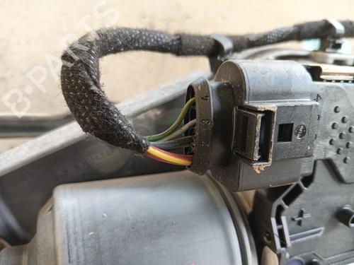 Front wiper motor OPEL ASTRA K Sports Tourer (B16)  | BP31291239M29 