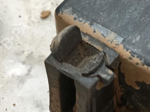 Engine control unit (ECU) SEAT LEON (5F1) 2.0 TDI | BP19923474M57 