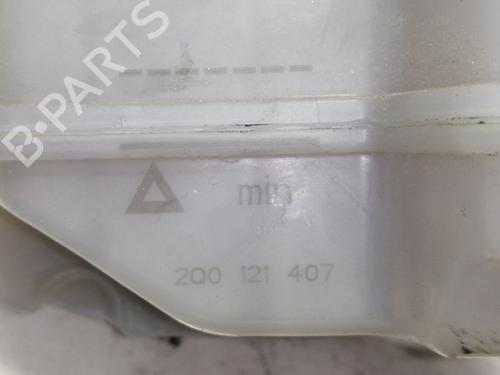 Expansion tank SEAT IBIZA V (KJ1, KJG) 1.0 TSI | BP13320268C120