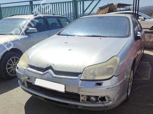 Used Parts CITROËN C5 II (RC_)  2.0 HDi (RCRHRH)  4917185