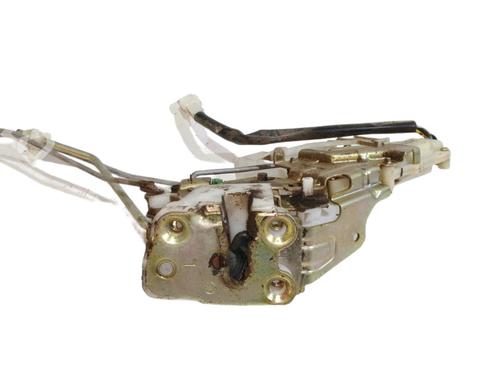 Used Rear left lock Rear left lock FORD RANGER (ER, EQ, R_) 2.5 TD 4x4 (109 hp) 8586533 8586533