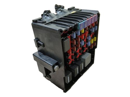 Used Fuse box FORD FIESTA VI (CB1, CCN) 1.0 EcoBoost (125 hp) 31046086