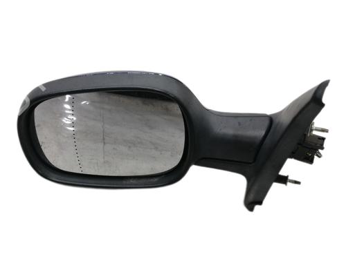 Left mirror RENAULT MEGANE I Coach (DA0/1_) [1996-2003]  13698545