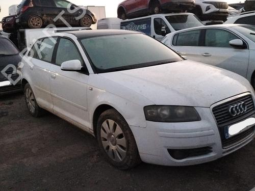 Used Parts AUDI A3 Sportback (8PA) 1.6 FSI (115 hp) 2778154