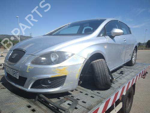 Instrument cluster SEAT LEON (1P1) 1.9 TDI | BP13368588C47 
