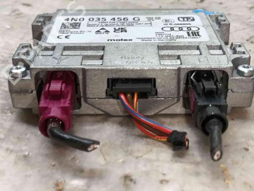 Electronic module CUPRA FORMENTOR (KM7, KMP) 1.4 e-Hybrid | BP36387488M83 - Image 4