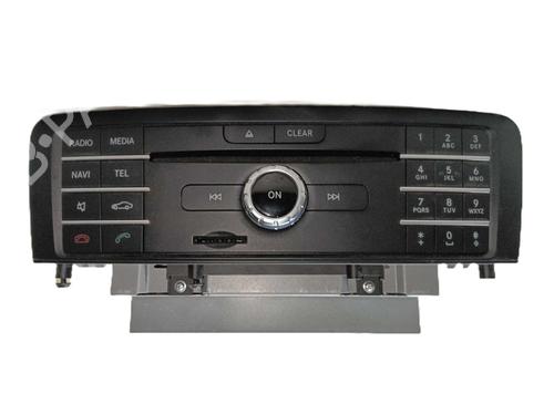 Used Radio Radio 39502352 39502352