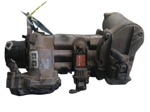 Throttle body RENAULT KOLEOS I (HY_)  | BP16340742M82 