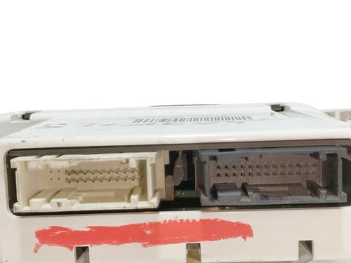 Climate control FORD MONDEO III (B5Y) 2.0 TDCi | BP5346146I5 