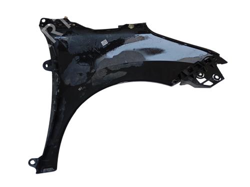 Left front fenders PEUGEOT 3008 I MPV (0U_) 1.6 HDi | BP27319415C41 