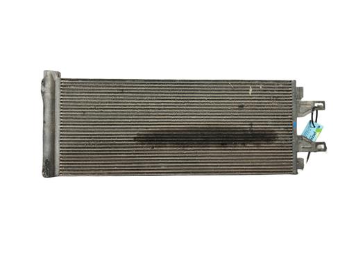 Used AC radiator FIAT DUCATO Platform/Chassis (250_) 150 Multijet 2,3 D (150 hp) 29121725
