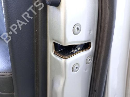Front right lock TOYOTA AVENSIS (_T25_) 1.8 VVT-i (ZZT251_, ZZT251R) | BP22236244C97 