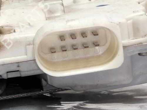 Rear right lock AUDI A6 C6 (4F2) 2.0 TDI | BP10325946C99 