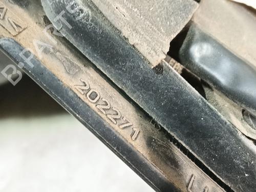 Left mirror VW POLO III (6N1)  | BP17054888C26 
