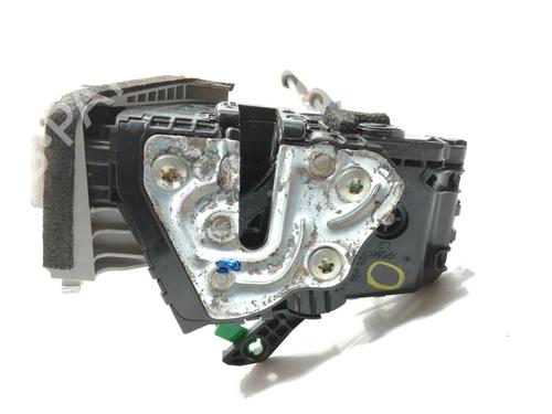 Rear left lock HYUNDAI KONA (OS, OSE, OSI) 1.0 T-GDi Hybrid 48V | BP8586542C100 