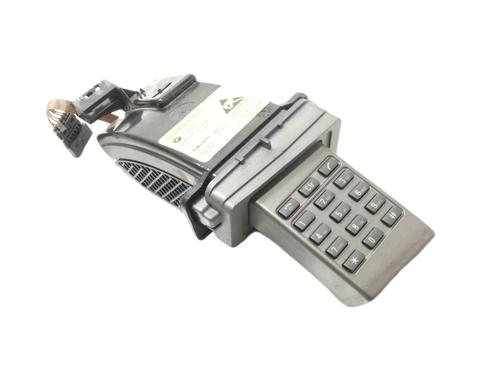 Elektronisk modul BMW 7 (E65, E66, E67) 730 d (218 hp) 9419594